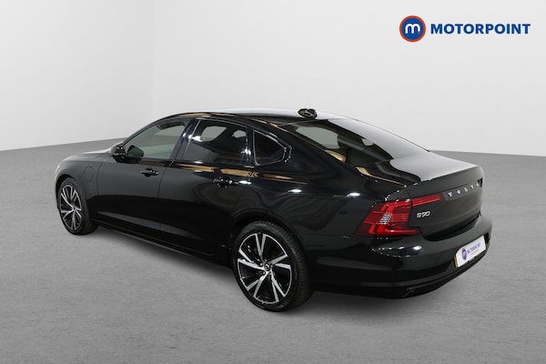 Used Volvo S90 2021 for sale - 76157620: Photo 5