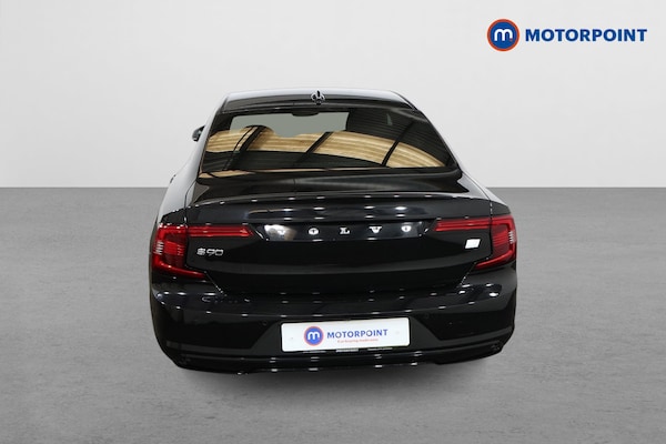 Used Volvo S90 2021 for sale - 76157620: Photo 6