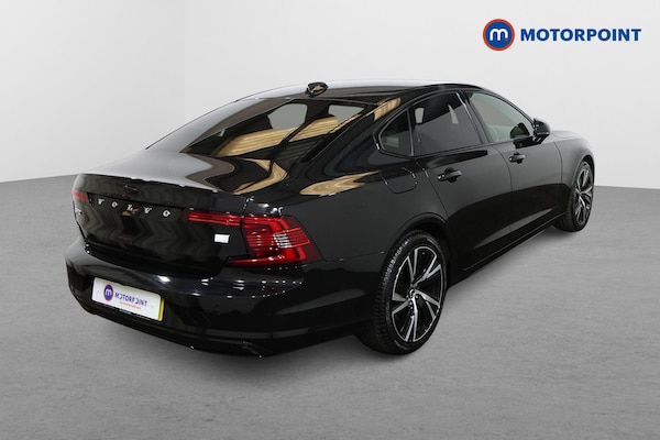 Used Volvo S90 2021 for sale - 76157620: Photo 7