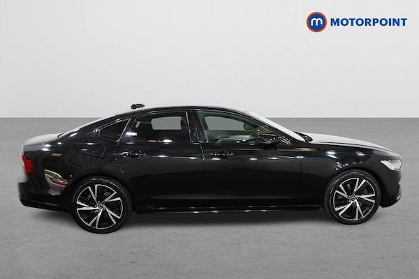 Used Volvo S90 2021 for sale - 76157620: Photo 8