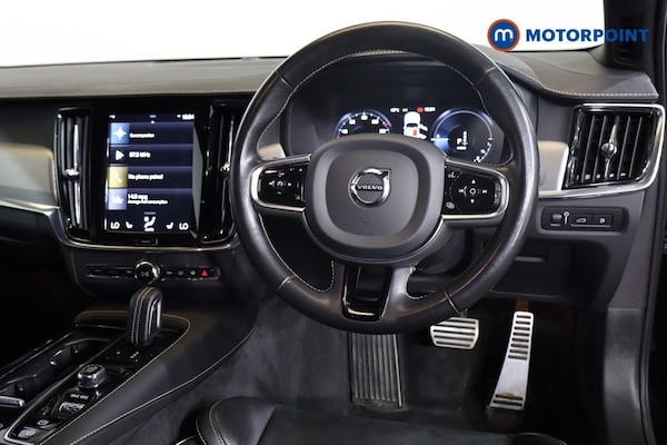 Used Volvo S90 2021 for sale - 76157620: Photo 9