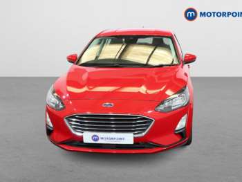 Used Ford Focus 2020 for sale - 74950294: Photo