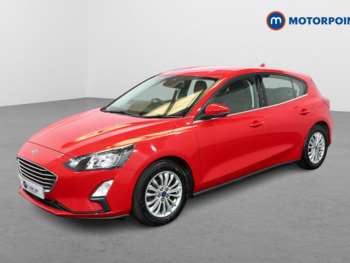 Used Ford Focus 2020 for sale - 74950294: Photo