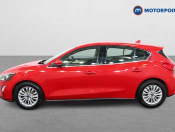 Used Ford Focus 2020 for sale - 74950294: Photo