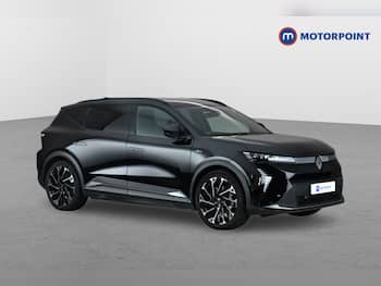 Used Renault Scenic E-Tech 2025 for sale - 79714551: Photo