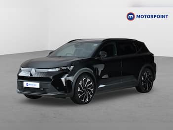 Used Renault Scenic E-Tech 2025 for sale - 79714551: Photo