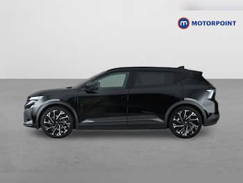 Used Renault Scenic E-Tech 2025 for sale - 79714551: Photo
