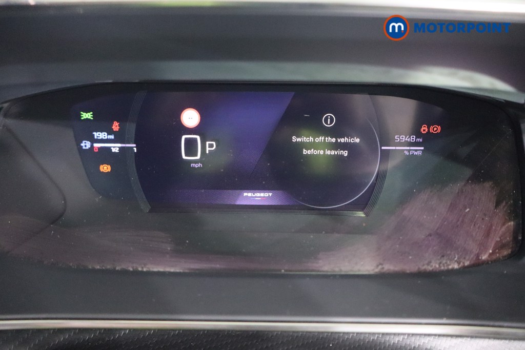 Used Peugeot 208 2024 for sale - 76767197: Photo 10