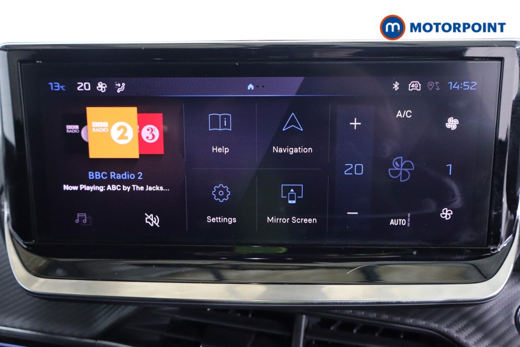 Used Peugeot 208 2024 for sale - 76767197: Photo 12