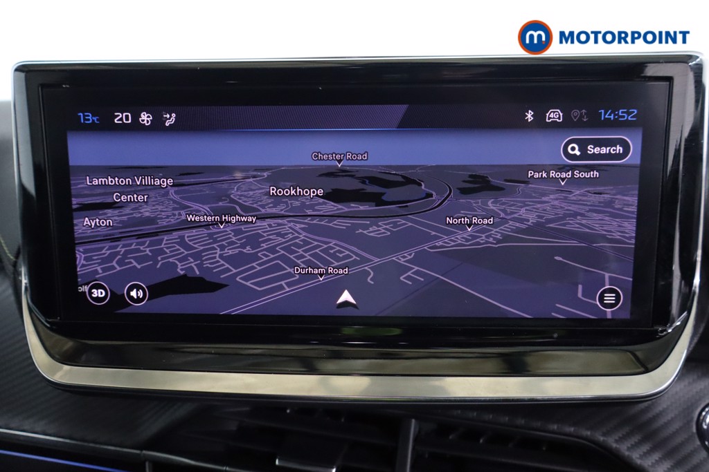 Used Peugeot 208 2024 for sale - 76767197: Photo 15