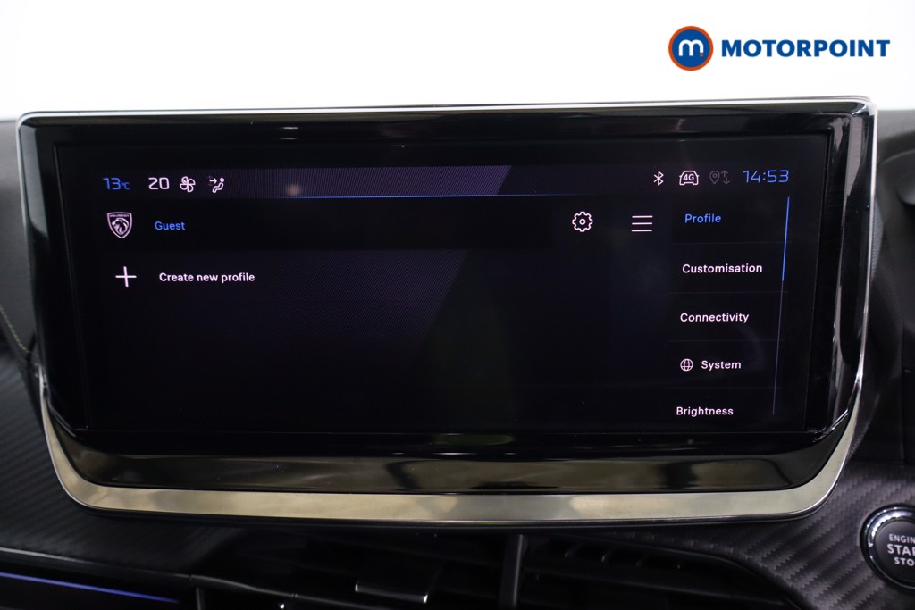 Used Peugeot 208 2024 for sale - 76767197: Photo 16