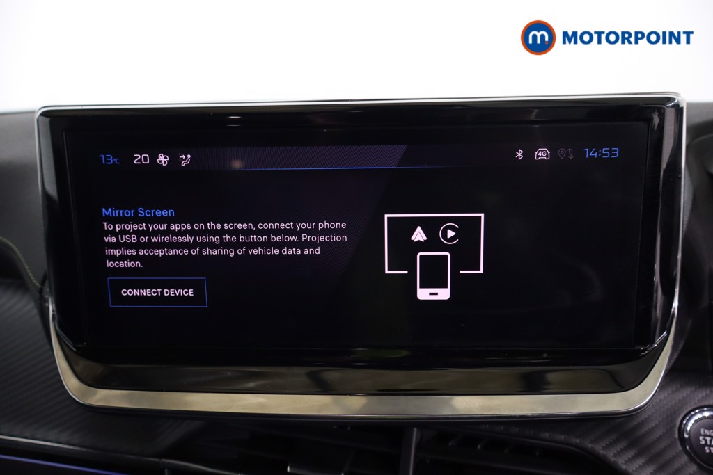 Used Peugeot 208 2024 for sale - 76767197: Photo 17