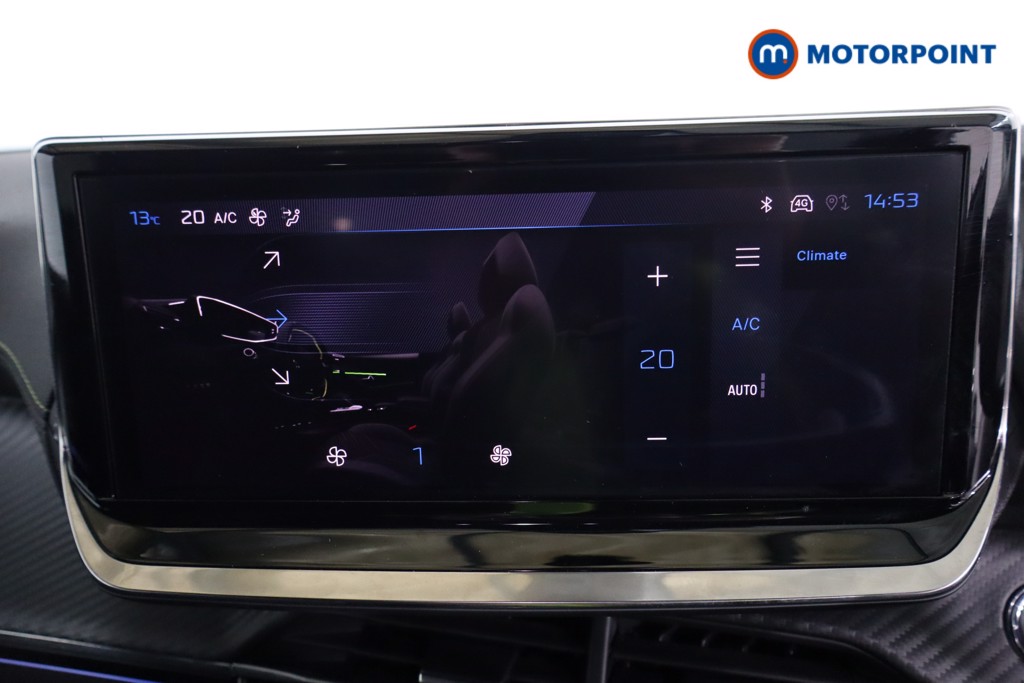 Used Peugeot 208 2024 for sale - 76767197: Photo 18