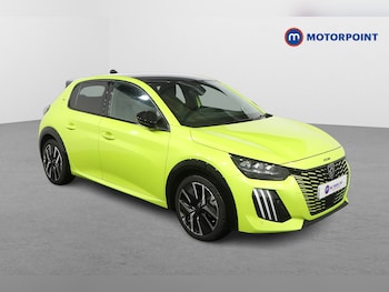 Used Peugeot 208 2024 for sale - 76767197: Photo