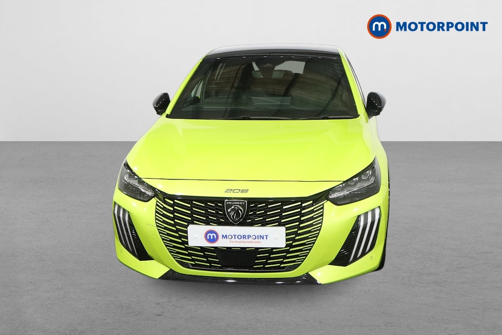 Used Peugeot 208 2024 for sale - 76767197: Photo 2