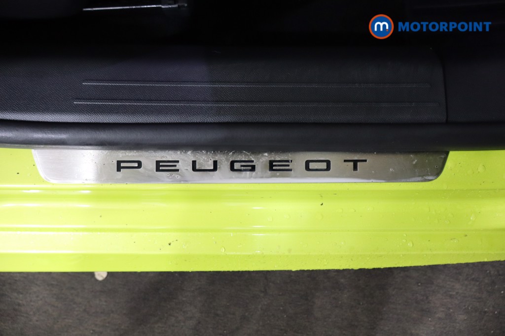 Used Peugeot 208 2024 for sale - 76767197: Photo 28