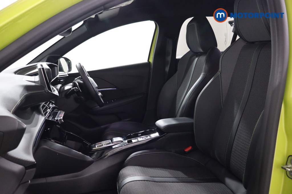 Used Peugeot 208 2024 for sale - 76767197: Photo 29