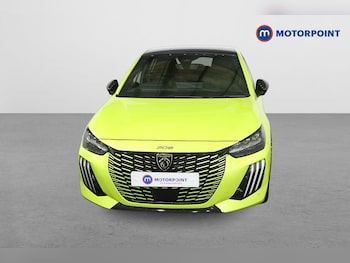 Used Peugeot 208 2024 for sale - 76767197: Photo