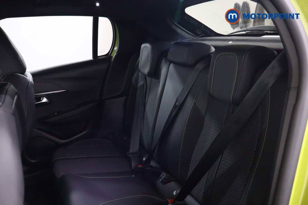 Used Peugeot 208 2024 for sale - 76767197: Photo 30