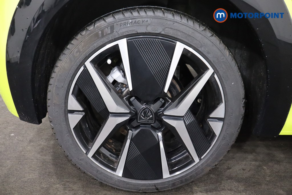 Used Peugeot 208 2024 for sale - 76767197: Photo 35