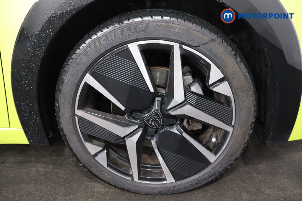 Used Peugeot 208 2024 for sale - 76767197: Photo 36