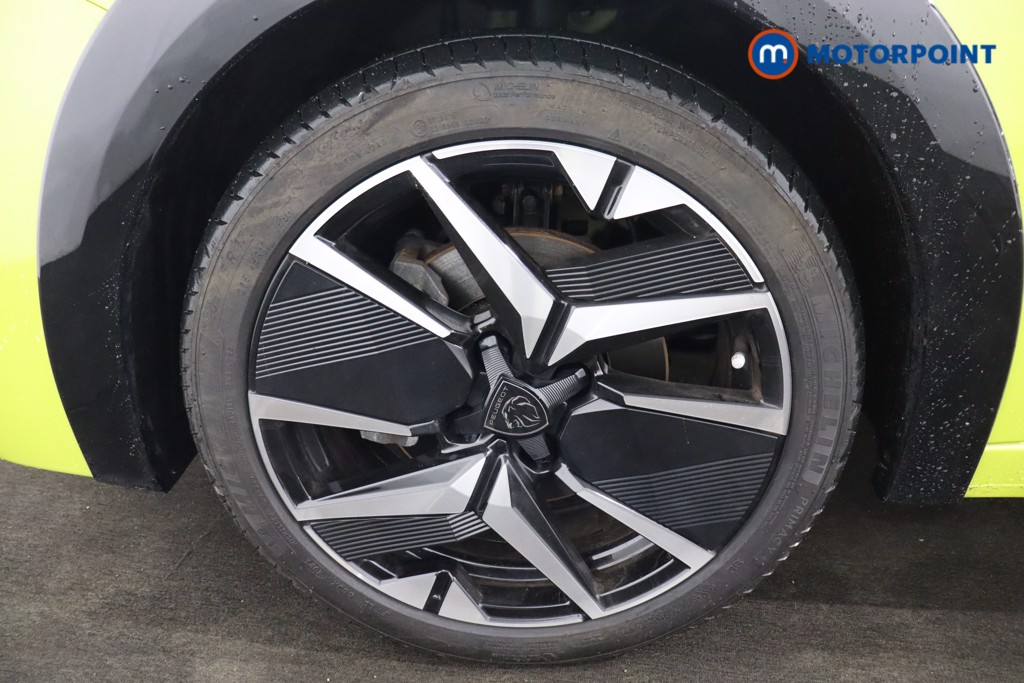 Used Peugeot 208 2024 for sale - 76767197: Photo 37