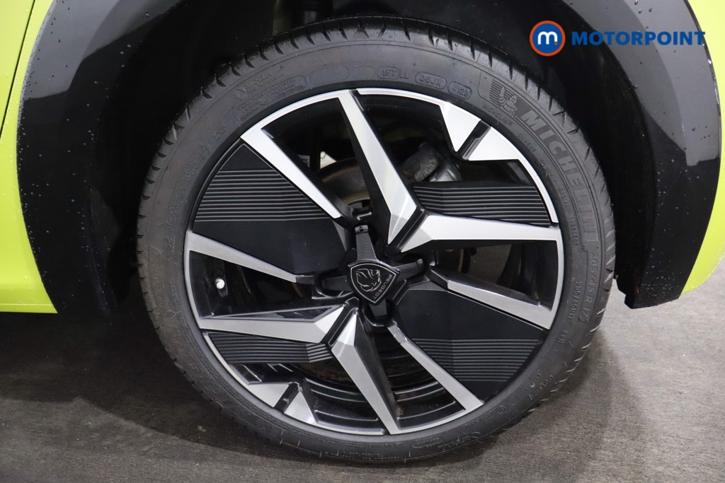 Used Peugeot 208 2024 for sale - 76767197: Photo 38