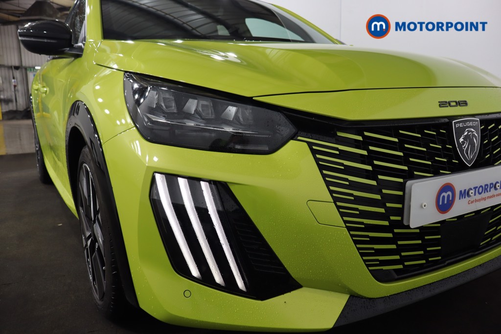 Used Peugeot 208 2024 for sale - 76767197: Photo 39