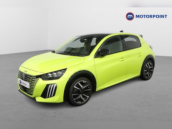 Used Peugeot 208 2024 for sale - 76767197: Photo