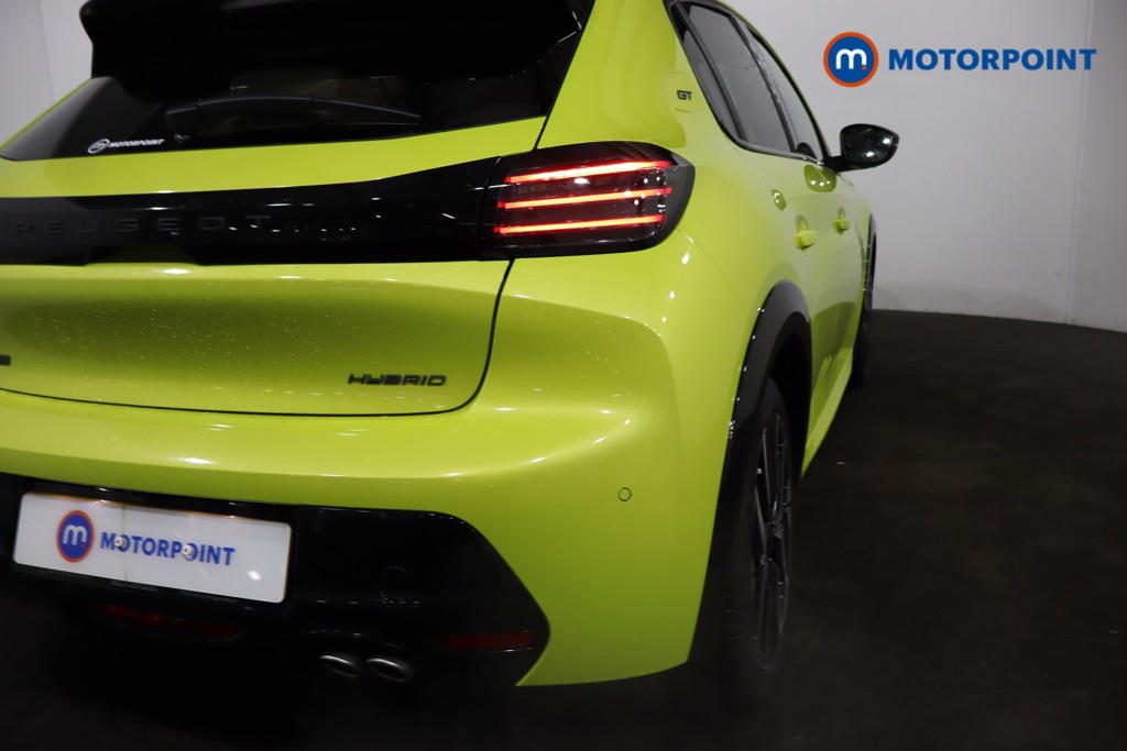 Used Peugeot 208 2024 for sale - 76767197: Photo 40