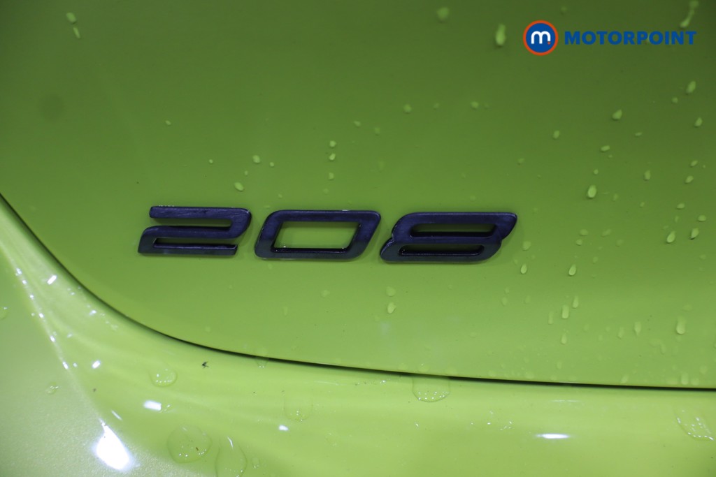 Used Peugeot 208 2024 for sale - 76767197: Photo 42