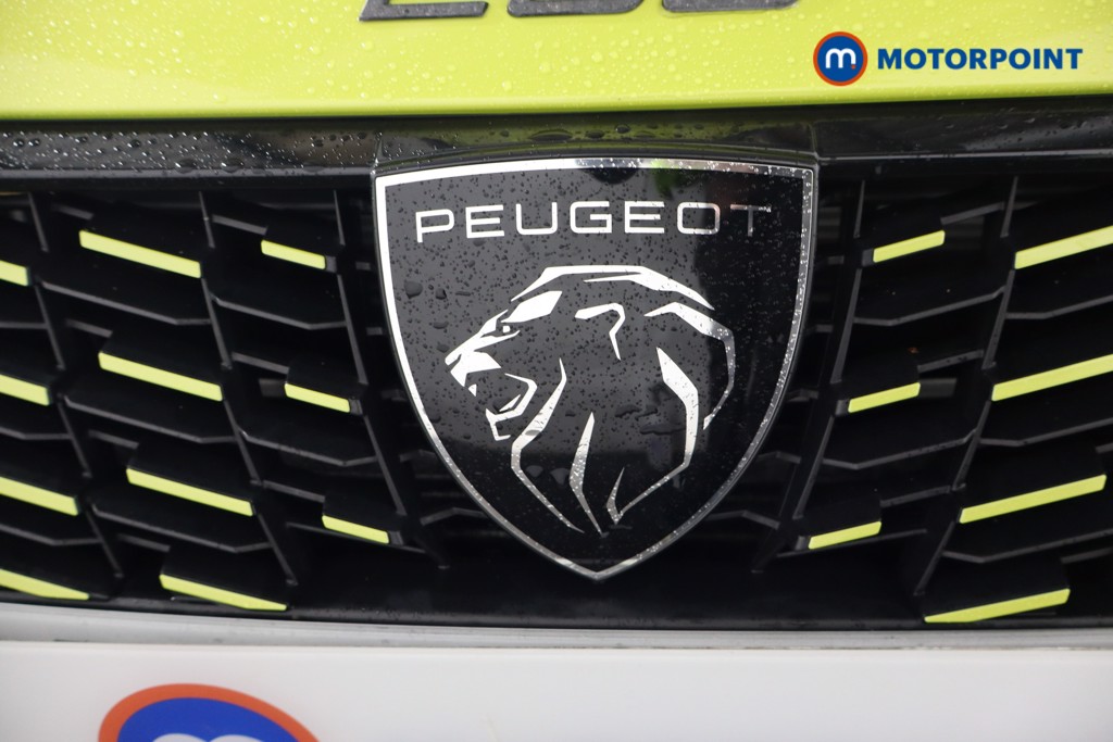 Used Peugeot 208 2024 for sale - 76767197: Photo 43