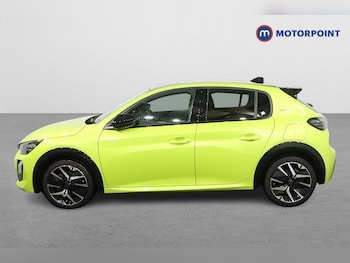 Used Peugeot 208 2024 for sale - 76767197: Photo