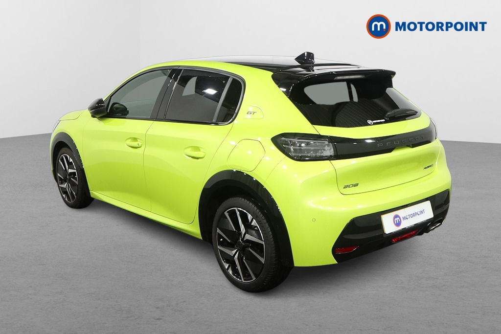 Used Peugeot 208 2024 for sale - 76767197: Photo 5