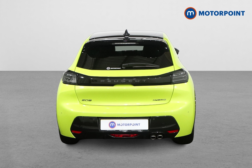 Used Peugeot 208 2024 for sale - 76767197: Photo 6