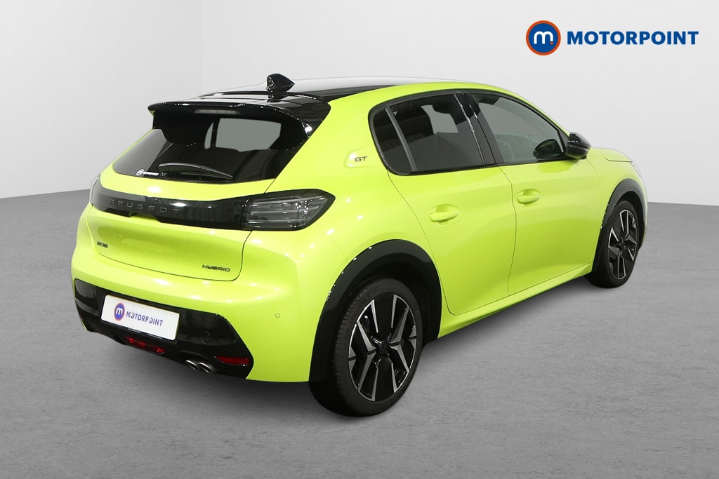 Used Peugeot 208 2024 for sale - 76767197: Photo 7