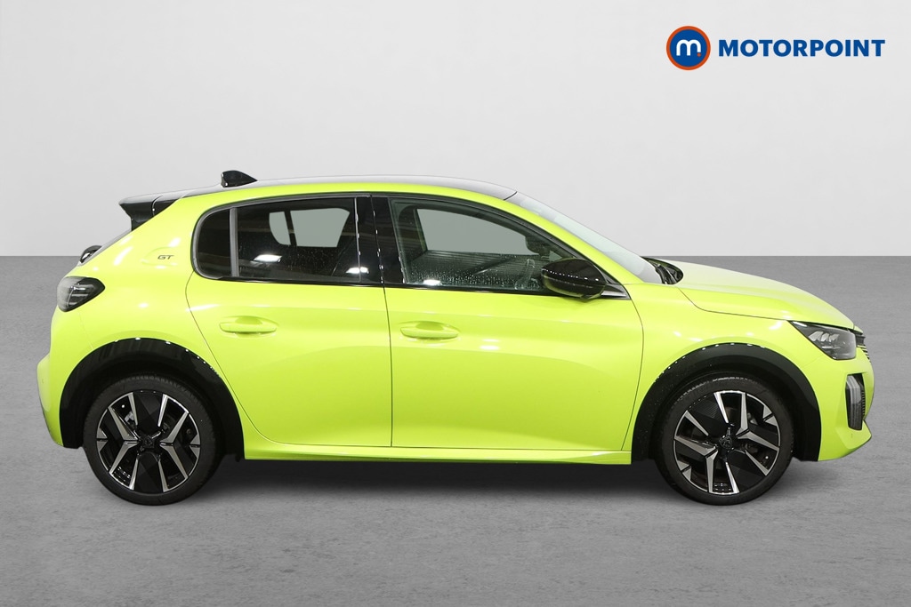 Used Peugeot 208 2024 for sale - 76767197: Photo 8