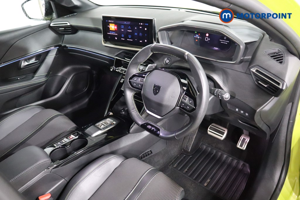 Used Peugeot 208 2024 for sale - 76767197: Photo 9