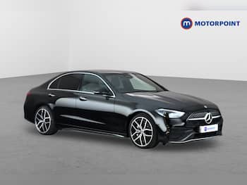 Used Mercedes-Benz C Class 2023 for sale - 79849416: Photo