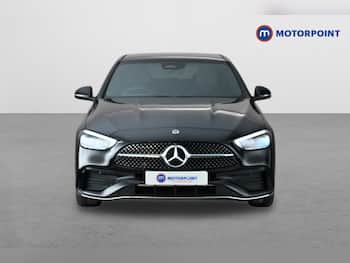 Used Mercedes-Benz C Class 2023 for sale - 79849416: Photo