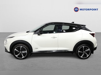 Used Nissan Juke 2022 for sale - 78412638: Photo