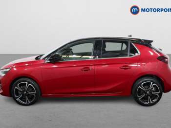 Used Vauxhall Corsa 2023 for sale - 74783304: Photo