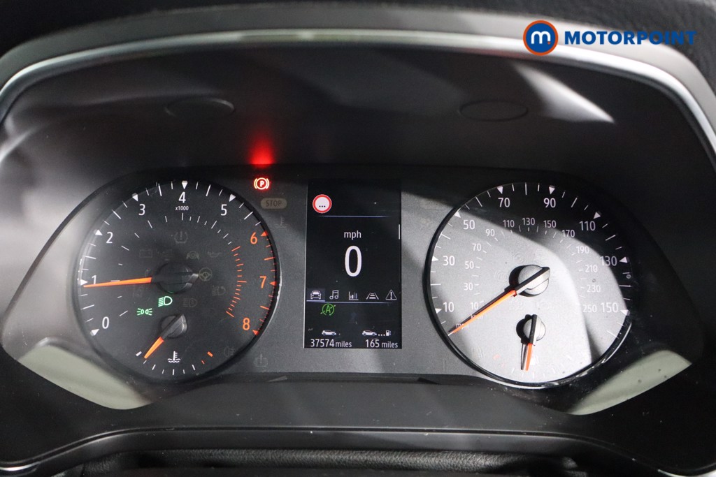 Used Renault Captur 2020 for sale - 77545959: Photo 15