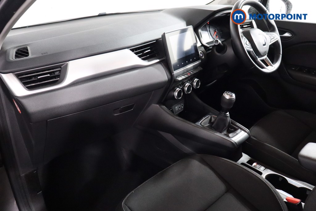 Used Renault Captur 2020 for sale - 77545959: Photo 22