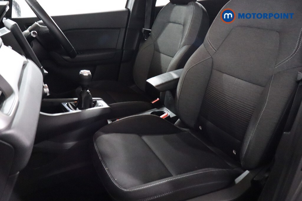 Used Renault Captur 2020 for sale - 77545959: Photo 23