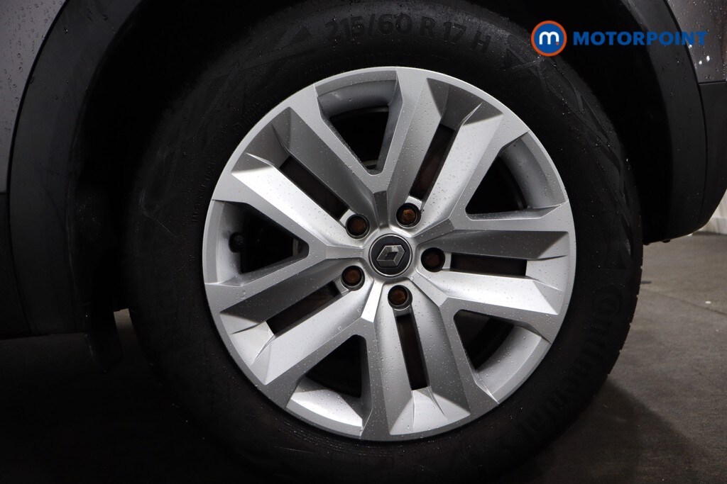 Used Renault Captur 2020 for sale - 77545959: Photo 27