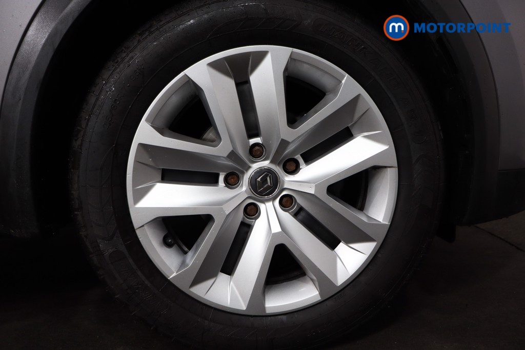 Used Renault Captur 2020 for sale - 77545959: Photo 29