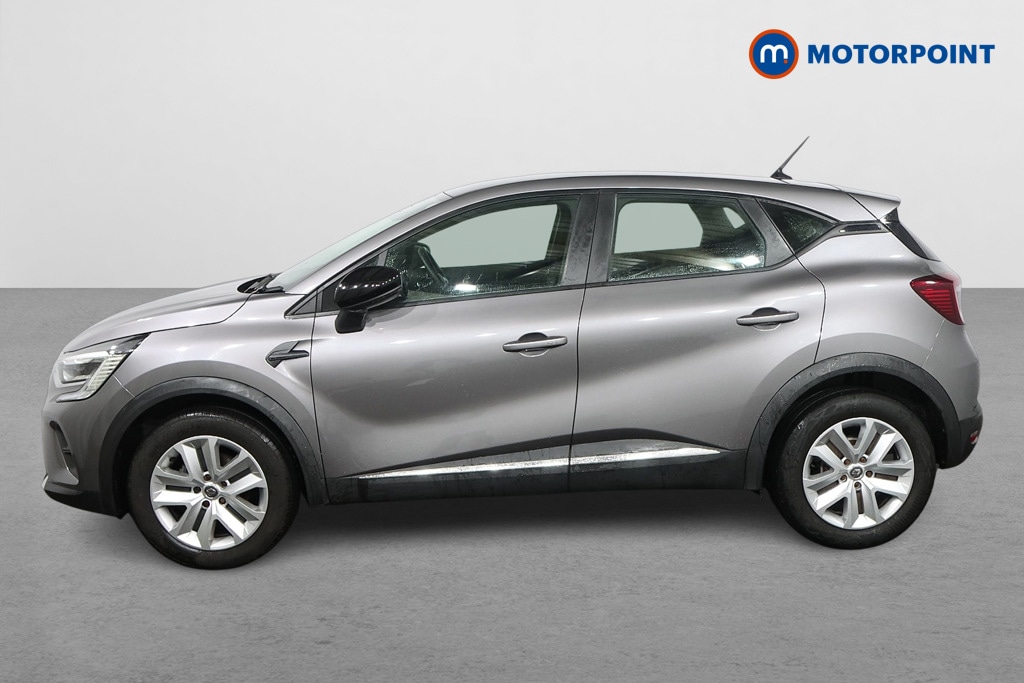 Used Renault Captur 2020 for sale - 77545959: Photo 4