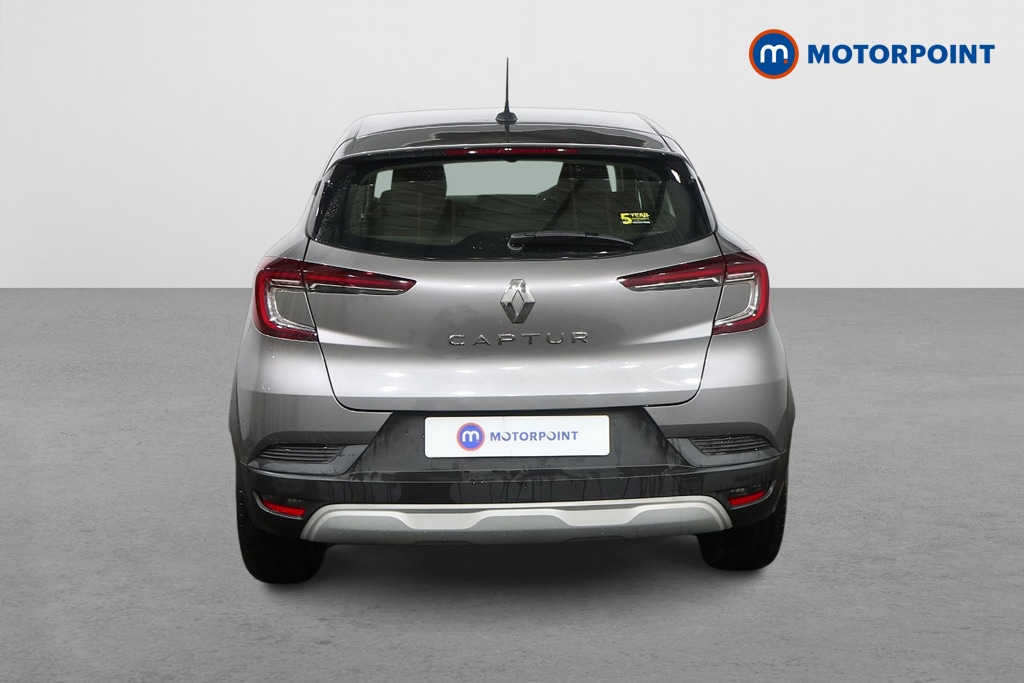 Used Renault Captur 2020 for sale - 77545959: Photo 6