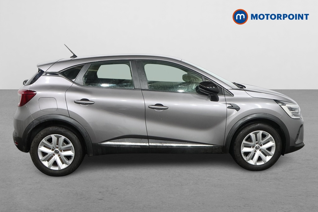 Used Renault Captur 2020 for sale - 77545959: Photo 8